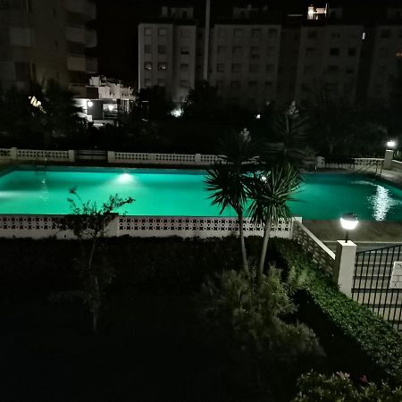 Sun & Beach Pobla Puebla de Farnals Exterior photo