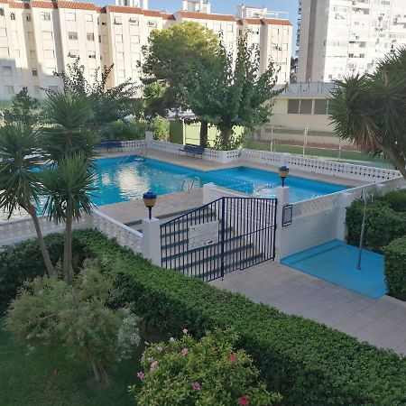 Sun & Beach Pobla Puebla de Farnals Exterior photo