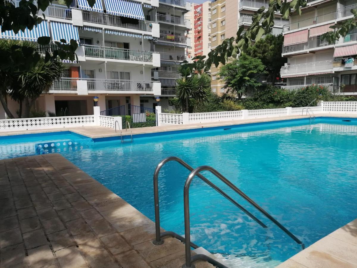 Sun & Beach Pobla Puebla de Farnals Exterior photo