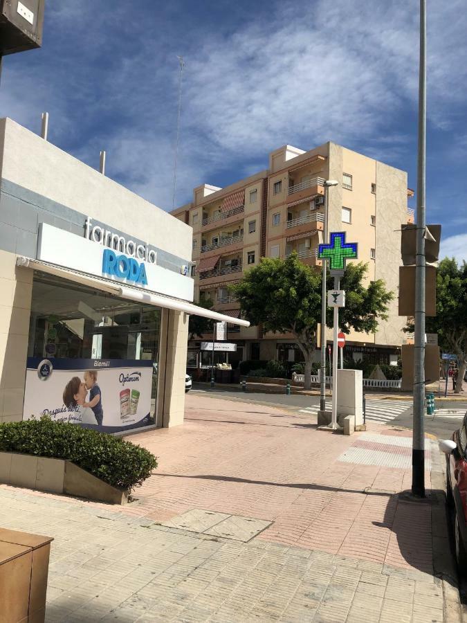 Sun & Beach Pobla Puebla de Farnals Exterior photo