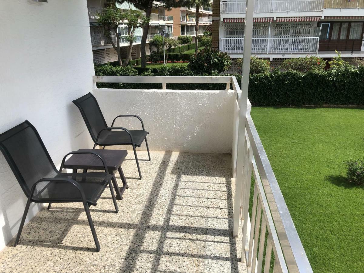 Sun & Beach Pobla Puebla de Farnals Exterior photo